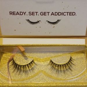 *NEW* Lashaholic Luxury Lashes INSTAGLAM